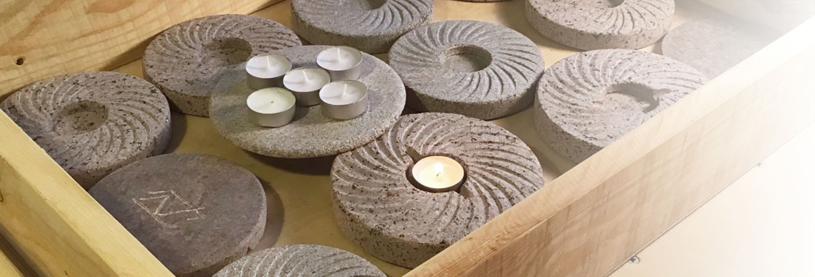 Rolands Jaunzems - Dzirnakmeņu Maģija