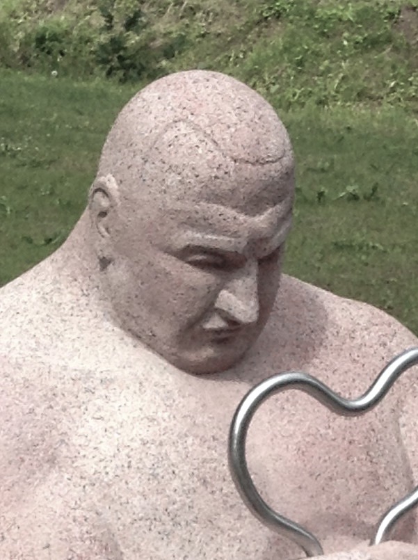 Ronalds Jaunzems Artist Vērtibas