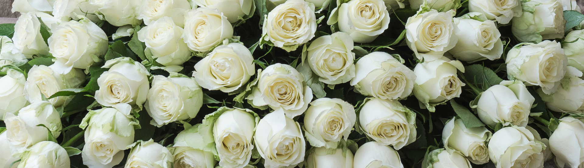 Цветы для похорон