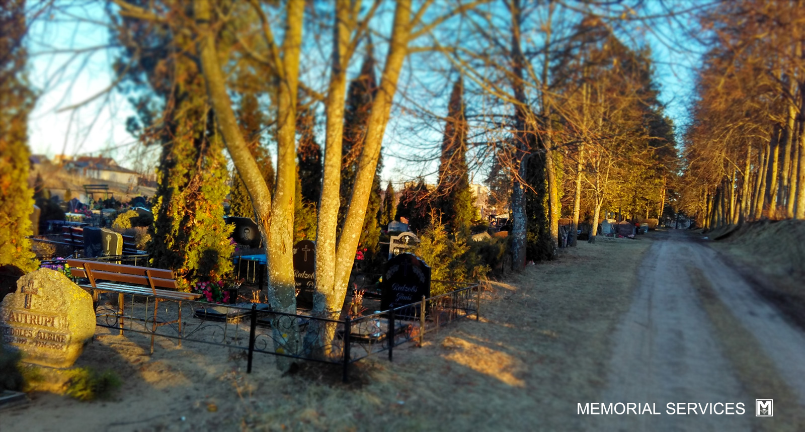 Kapu svētki Latvijā - Kapusvētki