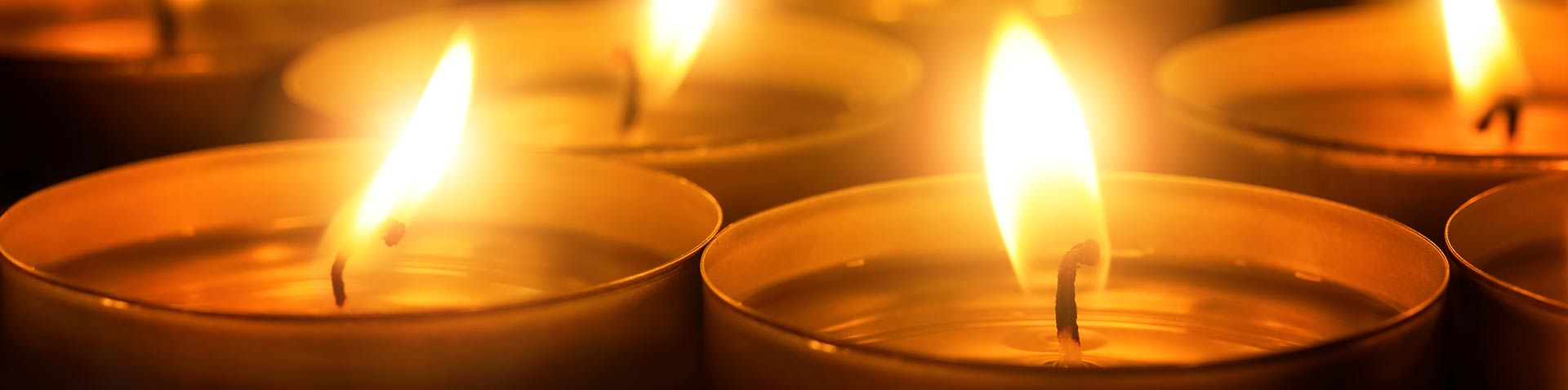 Svecīšu vakari Latvijā