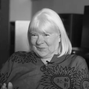  Roze Stiebra 17. marts 1942 - 22. decembris 2024