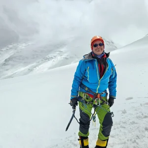  Олег Кондраков 21. April 1966 - 27. June 2024