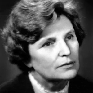  Vera Vāvere 31. December 1929 - 20. August 2025