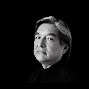  Graham Greene 22. June 1952 - 01. September 2025