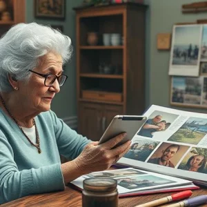  Vecmāmiņa (Paraugs) 13. September 1935 - 15. September 2025