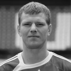  Andrejs Prohorenkovs 05. January 1977 - 01. May 2025