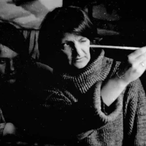  Biruta Delle 17. January 1944 - 22. January 2025