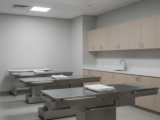 Apbedīšanas birojs ANGEL AB Rīgas centrā