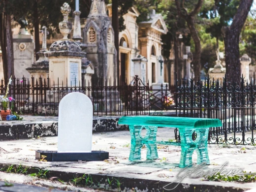 Glasstone - Stikla pieminekļu Mākslinieciskā darbnīca