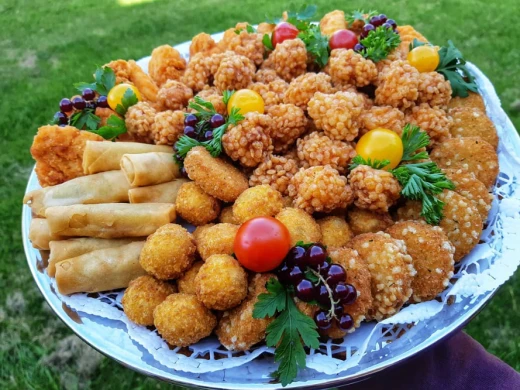 Kafejnīca Pīlādzītis