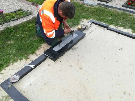 Korad - Oļģerta Silova apbedīšanas nams Jelgavā