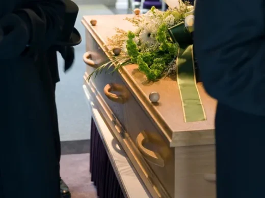 Korad - Oļģerta Silova apbedīšanas nams Jelgavā