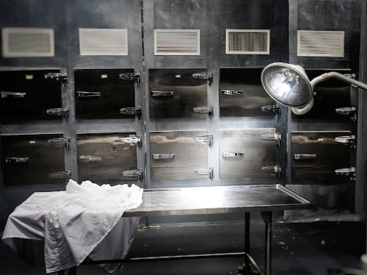 Rainar SIA — Apbedīšanas pakalpojumi Liepājā un Kurzemē