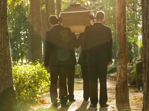 RITUS - Apbedīšanas pakalpojumi visā Vidzemes pusē