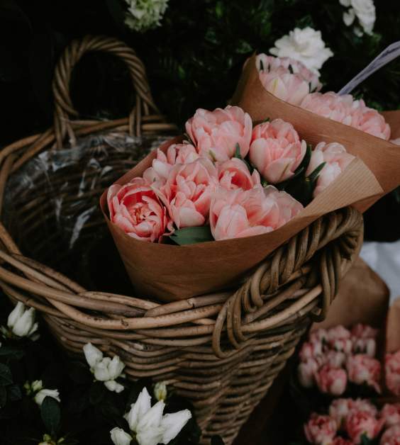 Ziedi līdjūtības izteikšanai