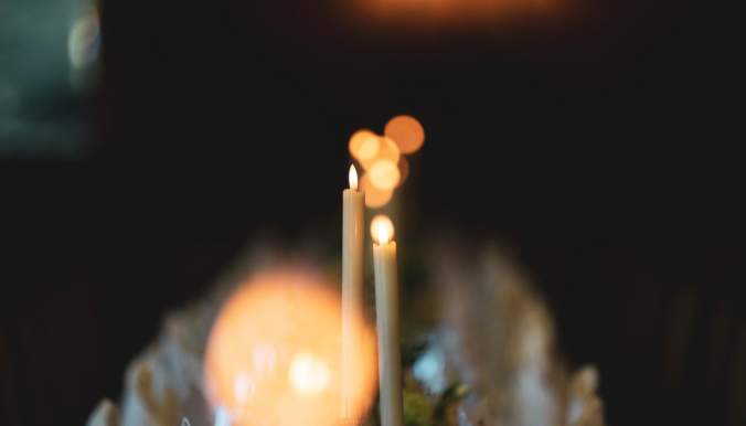 Atvadu un bēru mielasti