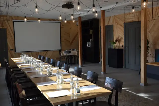 Ресторан Neptūns в Юрмале 