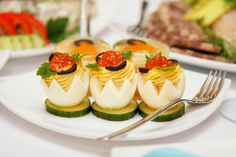 Ресторан Neptūns в Юрмале