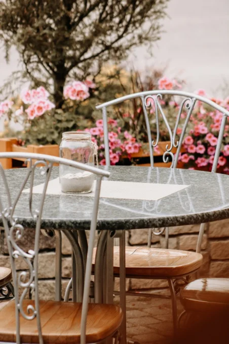 Ресторан Neptūns тераса