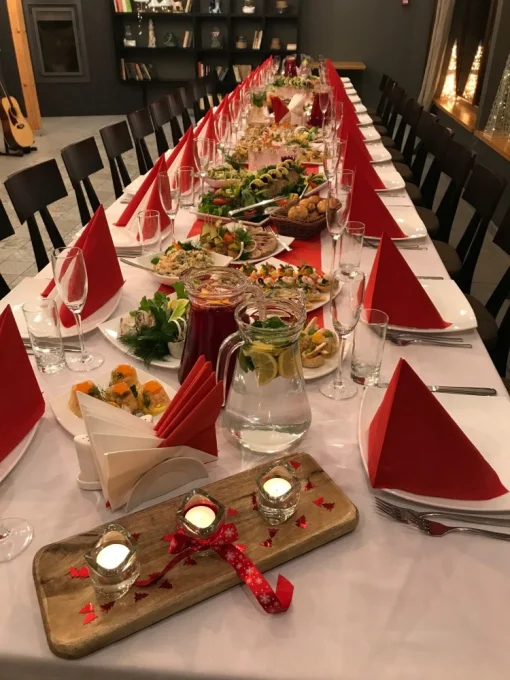 Ресторан Neptūns в Юрмале