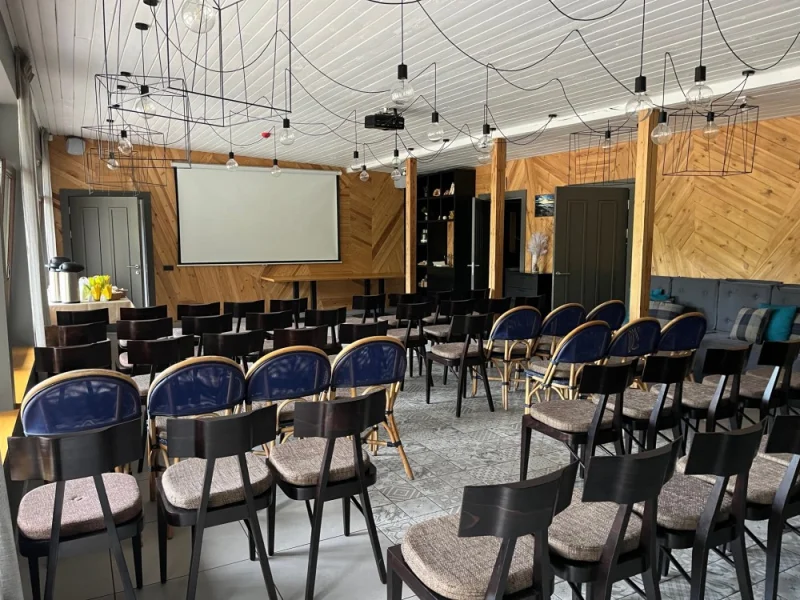 Restorāns Neptūns Jūrmala korporatīvie pasākumi