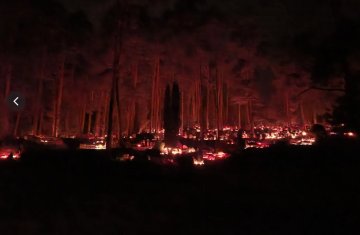 Dagdas pilsētas kapsēta