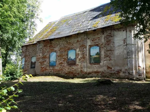 Birķineļu kapsēta