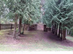 Elernes katoļu kapsēta