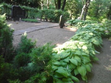 Brunavas pagasta Sila kapi