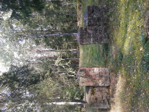 2.Pasaules kara brāļu kapi (A8)