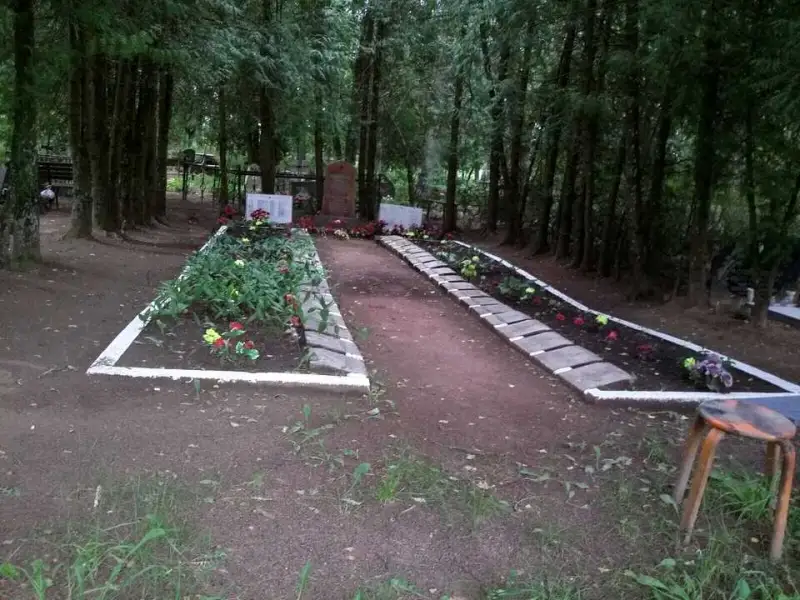 2.pasaules kara brāļu (V28) 