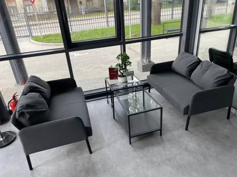 Apbedīšanas biroja adrese