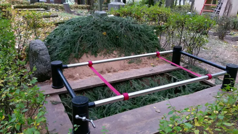 Kapraču pakalpojumi