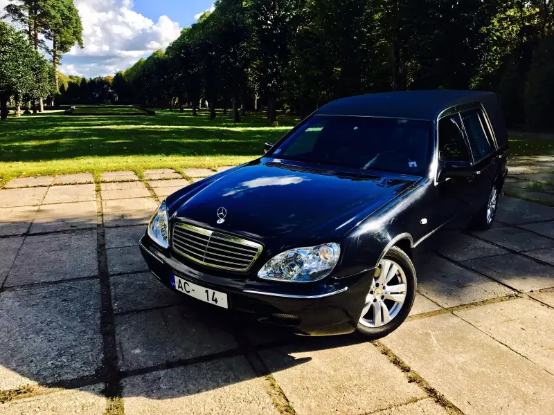 Bēru transporta pakalpojumi