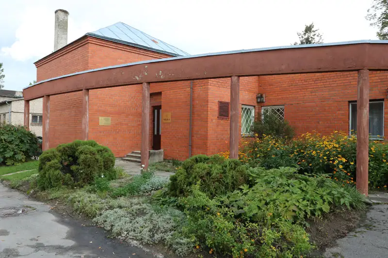 Apbedīšanas biroja "Velis-A" filiāle Dobelē