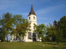 Ādažu Evaņģēliski luteriskā baznīca