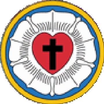 Āraišu Evaņģēliski luteriskā draudze Logo