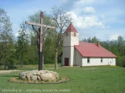 Jaunpiebalgas Vissvētākās Jaunavas Marijas draudze