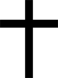 Lauberes Romas katoļu draudze Logo