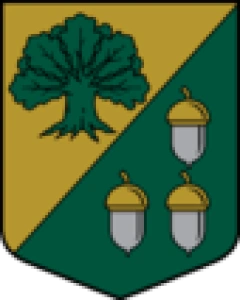 Mazozolu draudze Logo