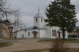 Sedas Vissvētākās Jaunavas Marijas kapela