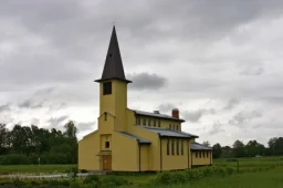 Suntažu Vissvētākās Trīsvienības Romas katoļu baznīca