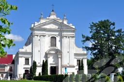 Krāslavas Sv.Ludvika draudze