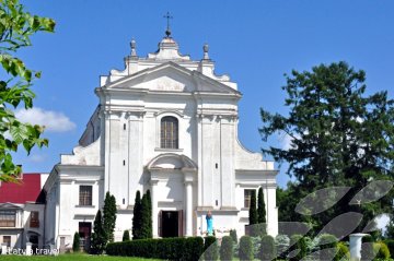 Krāslavas Sv.Ludvika draudze