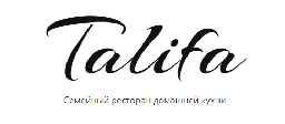 Ресторан Talifa