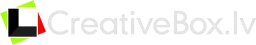 Creativebox.lv fotosalons