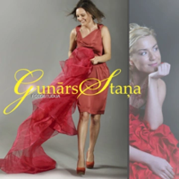Gunāra Staņas fotostudija SIA Rinto Logo