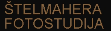 Štelmahera fotostudija SIA Logo