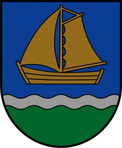 Ventspils novada bāriņtiesa Logo